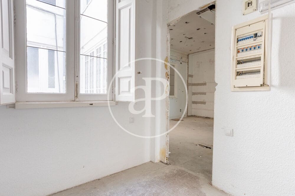 4 sypialnia Apartament na sprzedaż w Miasto Walencja - 1 250 000 € (Ref: 9846307)