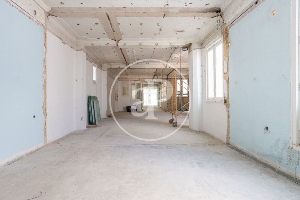 4 sypialnia Apartament na sprzedaż w Miasto Walencja - 1 250 000 € (Ref: 9846307)