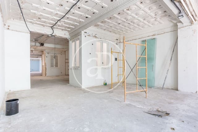 4 sypialnia Apartament na sprzedaż w Sant Francesc, Miasto Walencja - 1 250 000 € (Ref: 9846307)