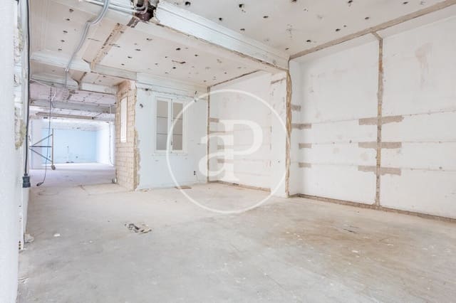4 sypialnia Apartament na sprzedaż w Sant Francesc, Miasto Walencja - 1 250 000 € (Ref: 9846307)