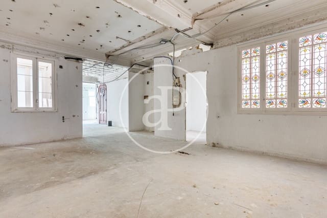 4 sypialnia Apartament na sprzedaż w Sant Francesc, Miasto Walencja - 1 250 000 € (Ref: 9846307)