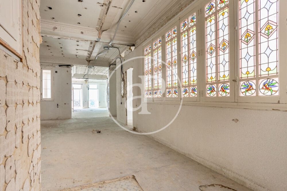 4 sypialnia Apartament na sprzedaż w Miasto Walencja - 1 250 000 € (Ref: 9846307)