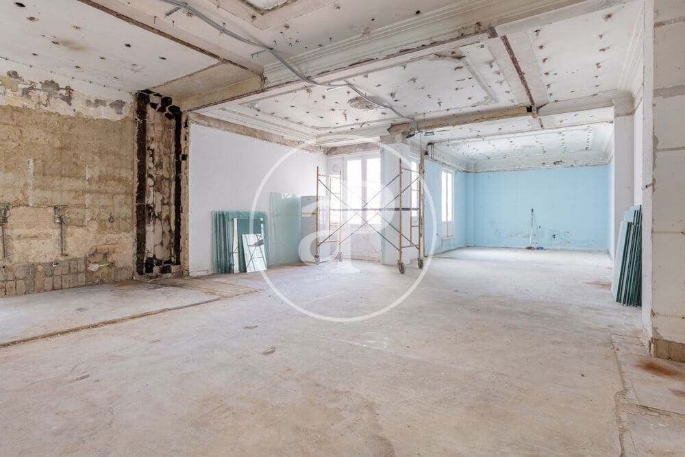 4 sypialnia Apartament na sprzedaż w Miasto Walencja - 1 250 000 € (Ref: 9846307)