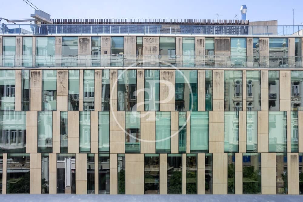4 sypialnia Apartament na sprzedaż w Miasto Walencja - 1 250 000 € (Ref: 9846307)