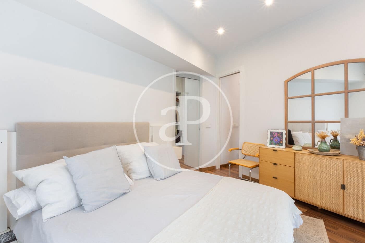 3 soverom Leilighet til salgs i Valencia by - € 870 000 (Ref: 9846308)