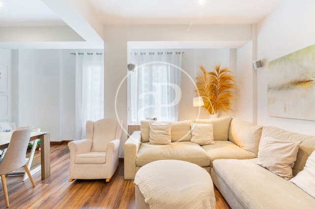 3 soverom Leilighet til salgs i La Gran Via, Valencia by - € 870 000 (Ref: 9846308)