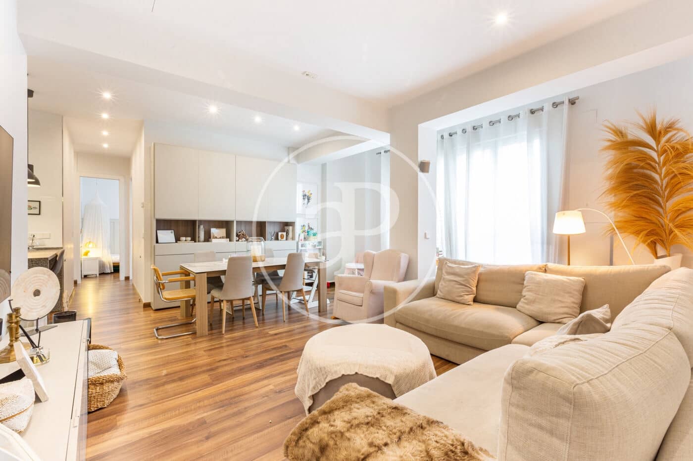 3 soverom Leilighet til salgs i Valencia by - € 870 000 (Ref: 9846308)