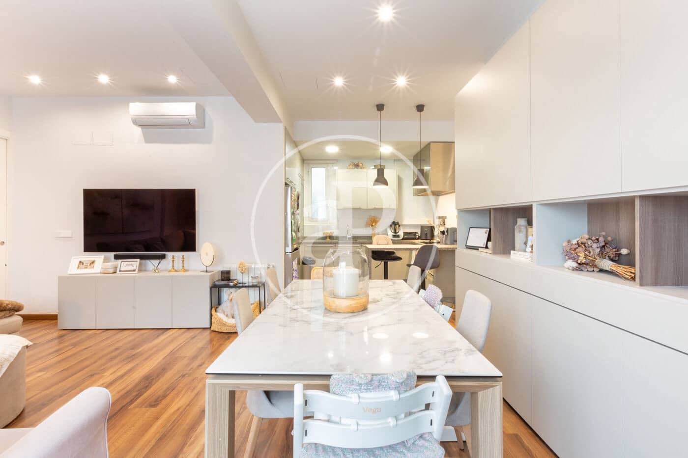 3 soverom Leilighet til salgs i Valencia by - € 870 000 (Ref: 9846308)