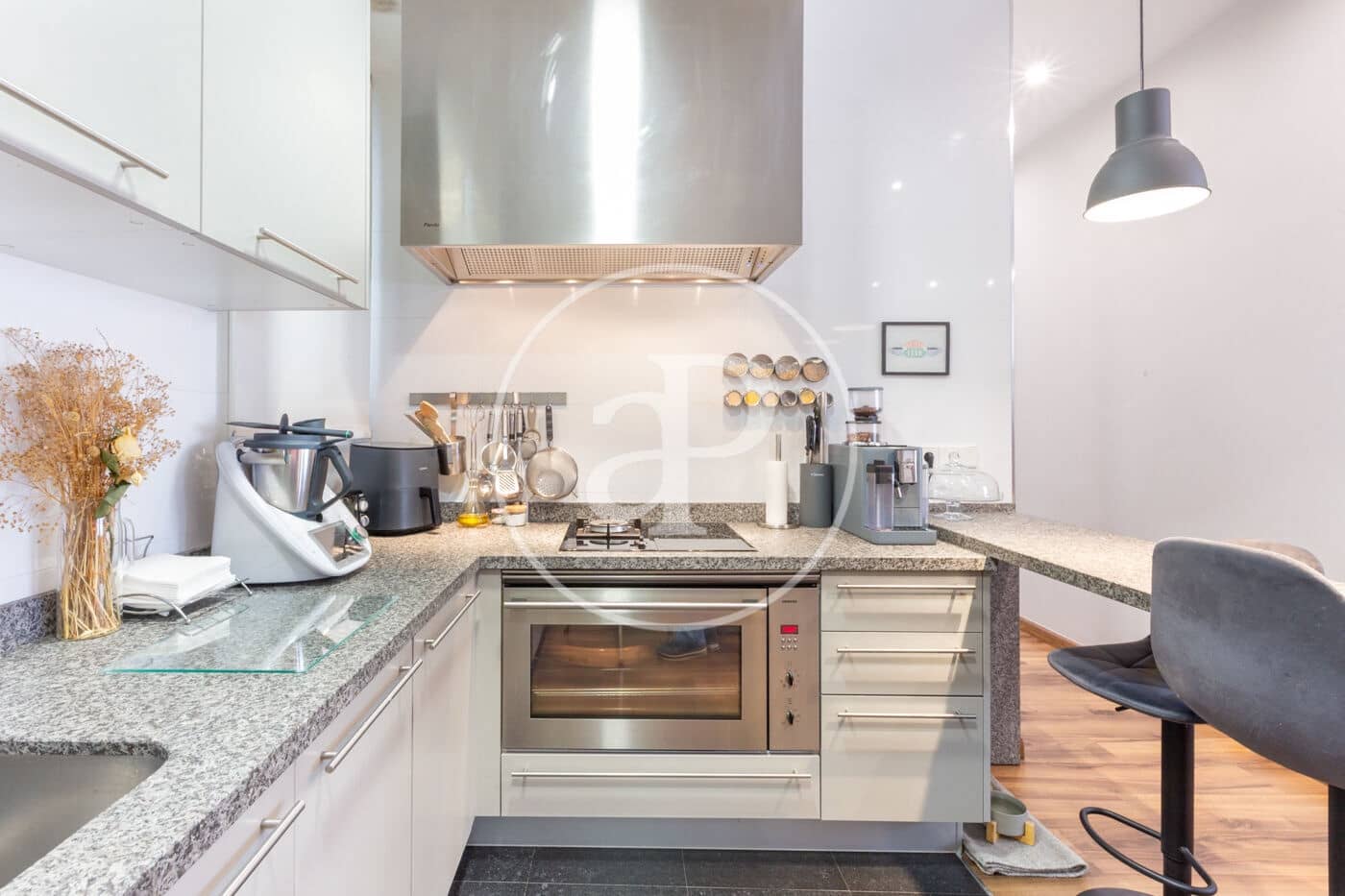 3 soverom Leilighet til salgs i Valencia by - € 870 000 (Ref: 9846308)