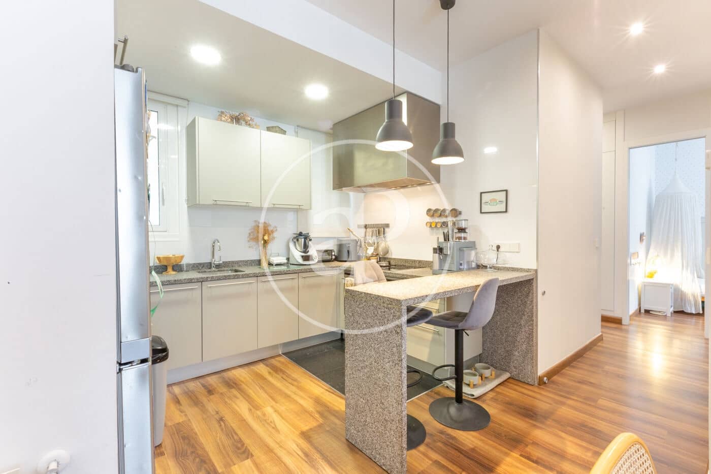 3 soverom Leilighet til salgs i Valencia by - € 870 000 (Ref: 9846308)