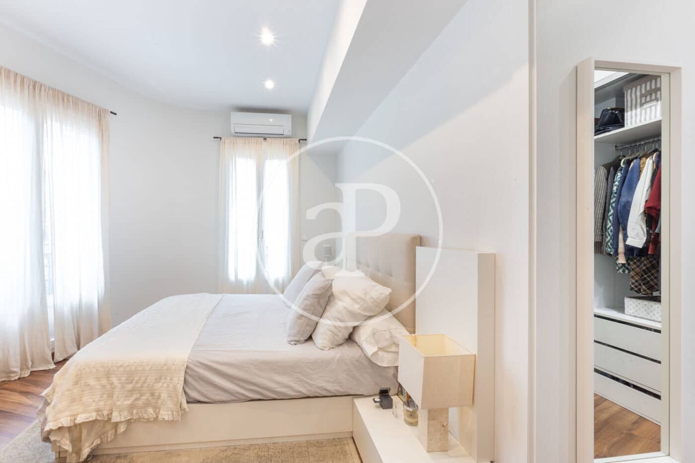 3 soverom Leilighet til salgs i Valencia by - € 870 000 (Ref: 9846308)