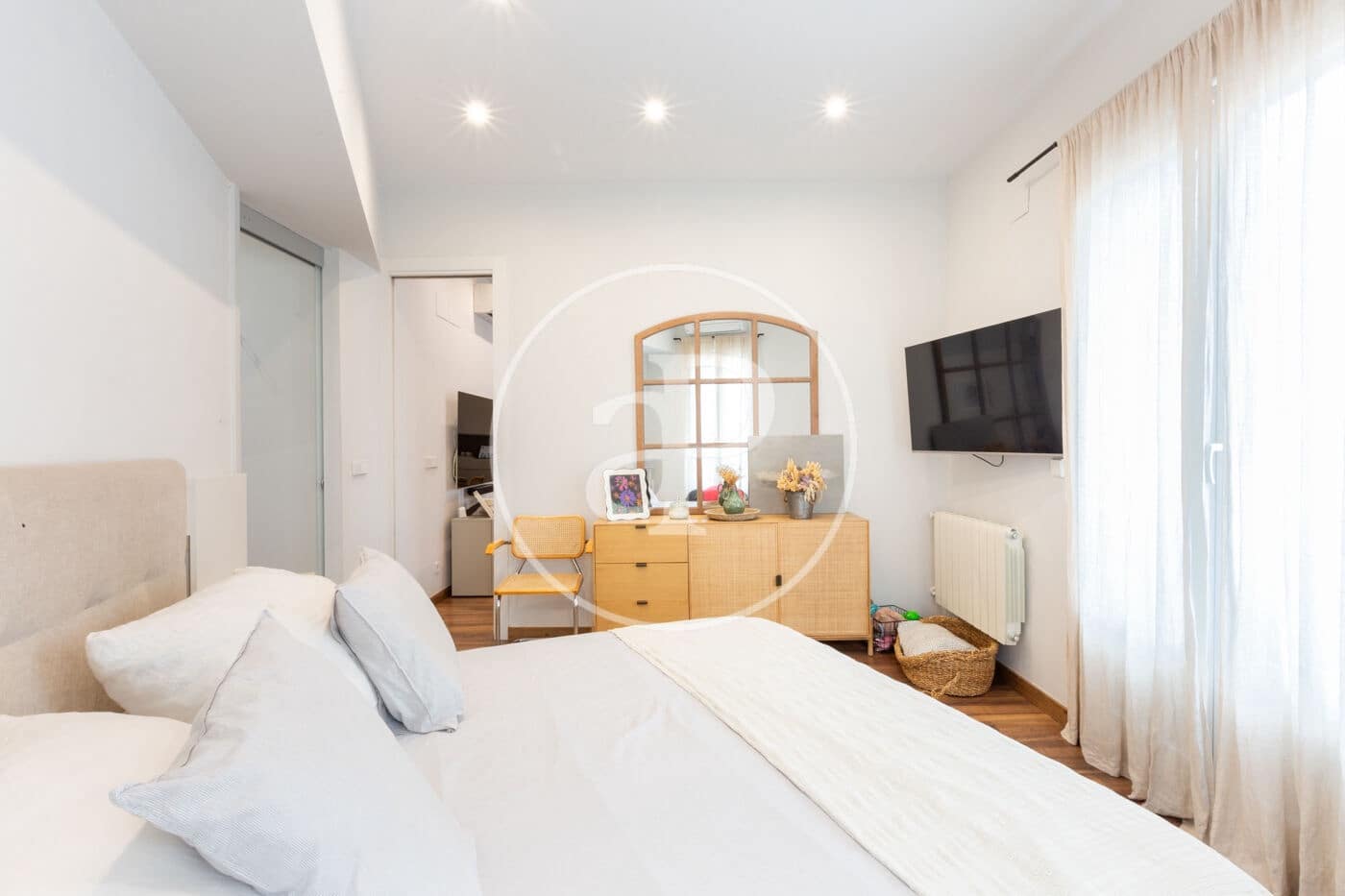 3 soverom Leilighet til salgs i Valencia by - € 870 000 (Ref: 9846308)