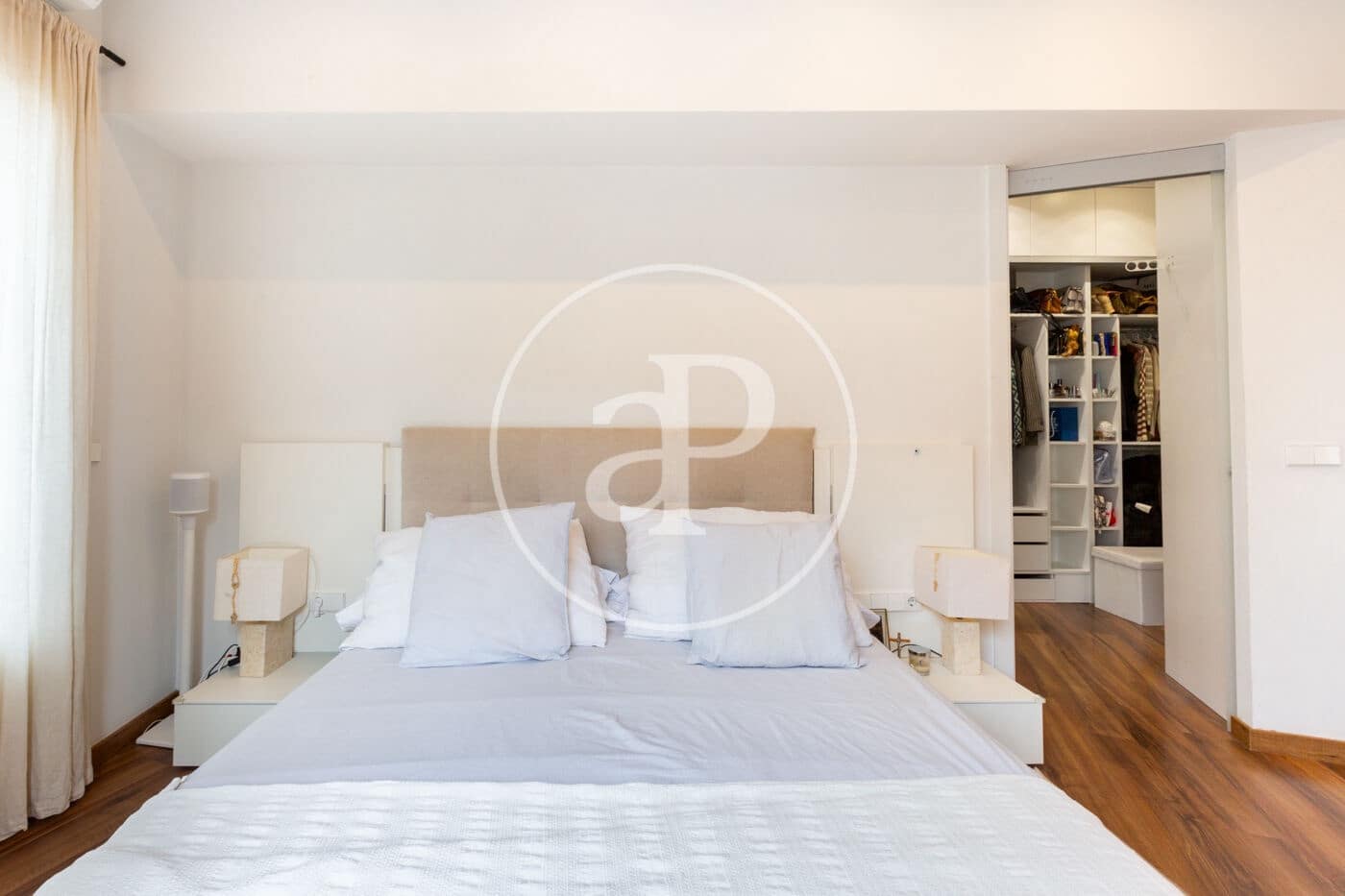 3 soverom Leilighet til salgs i Valencia by - € 870 000 (Ref: 9846308)