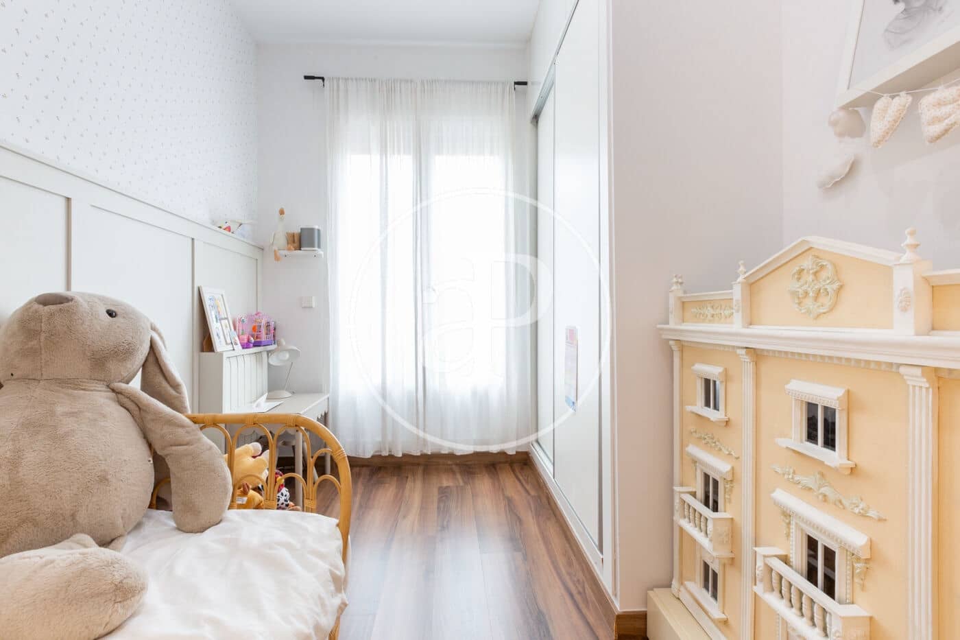 3 soverom Leilighet til salgs i Valencia by - € 870 000 (Ref: 9846308)