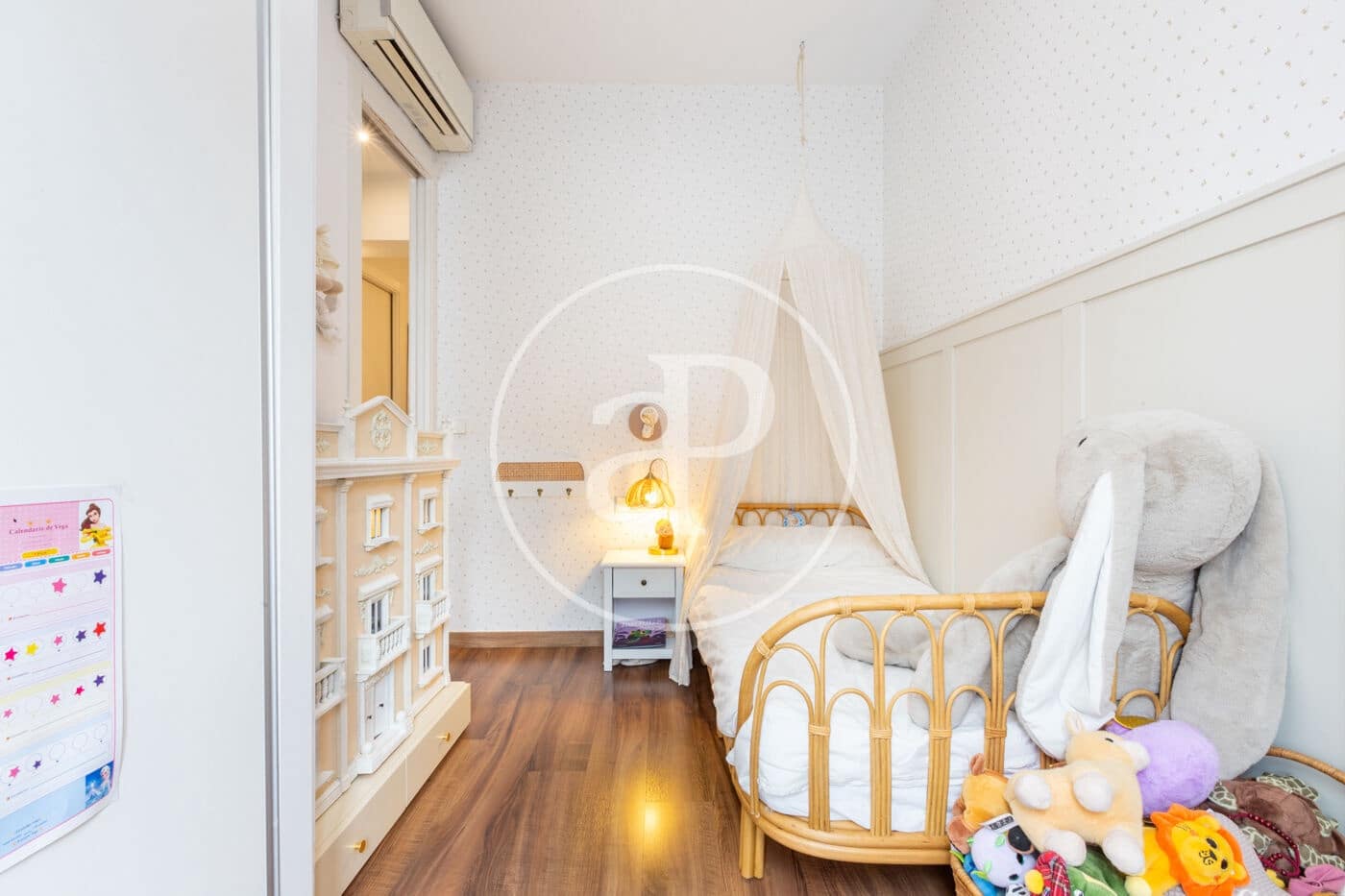 3 soverom Leilighet til salgs i Valencia by - € 870 000 (Ref: 9846308)