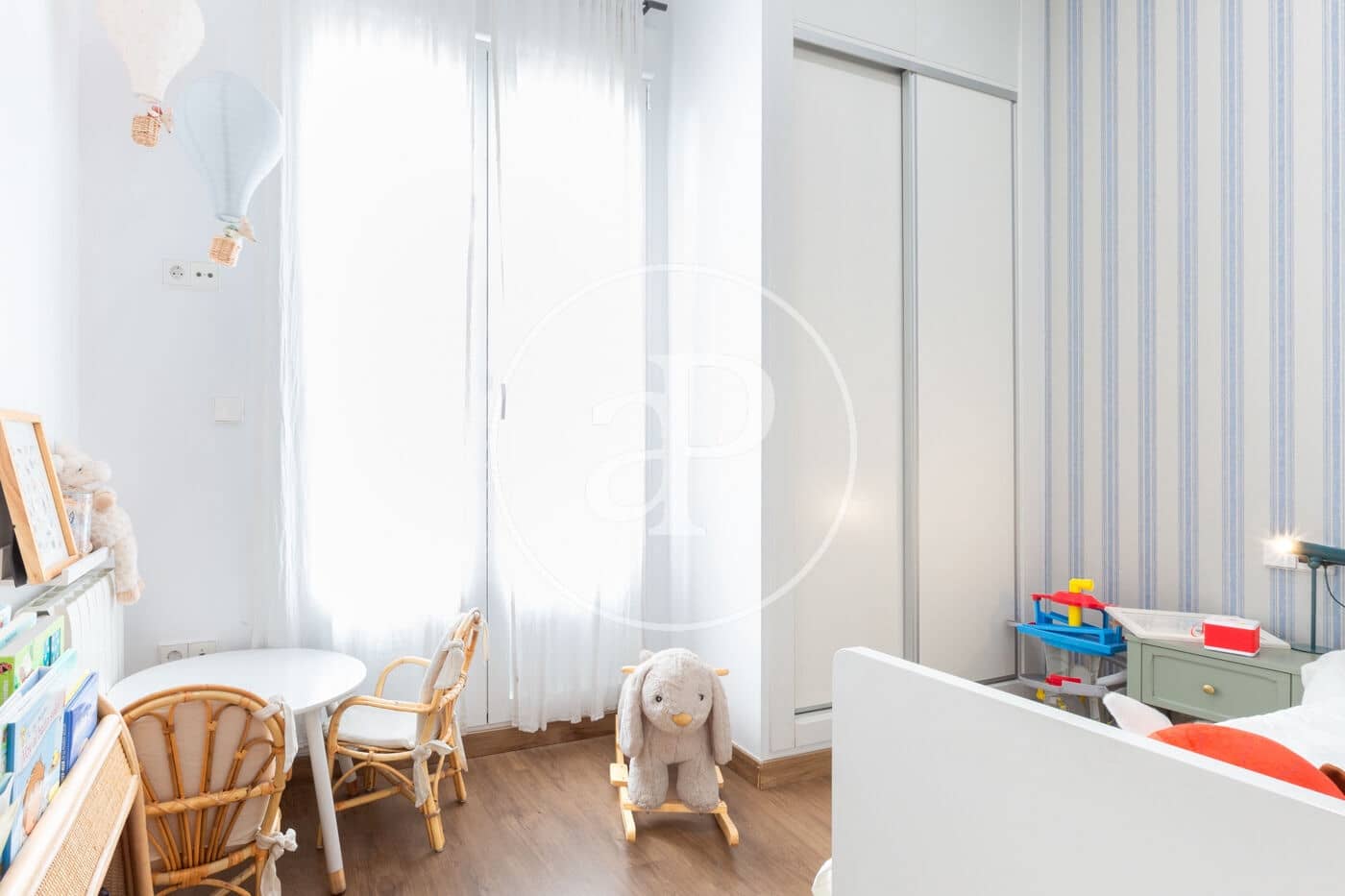 3 soverom Leilighet til salgs i Valencia by - € 870 000 (Ref: 9846308)
