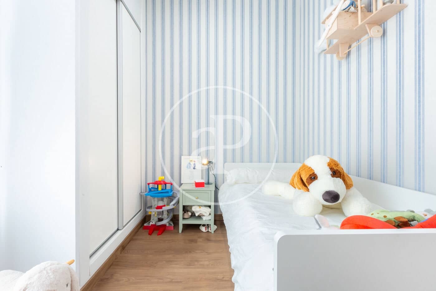 3 soverom Leilighet til salgs i Valencia by - € 870 000 (Ref: 9846308)