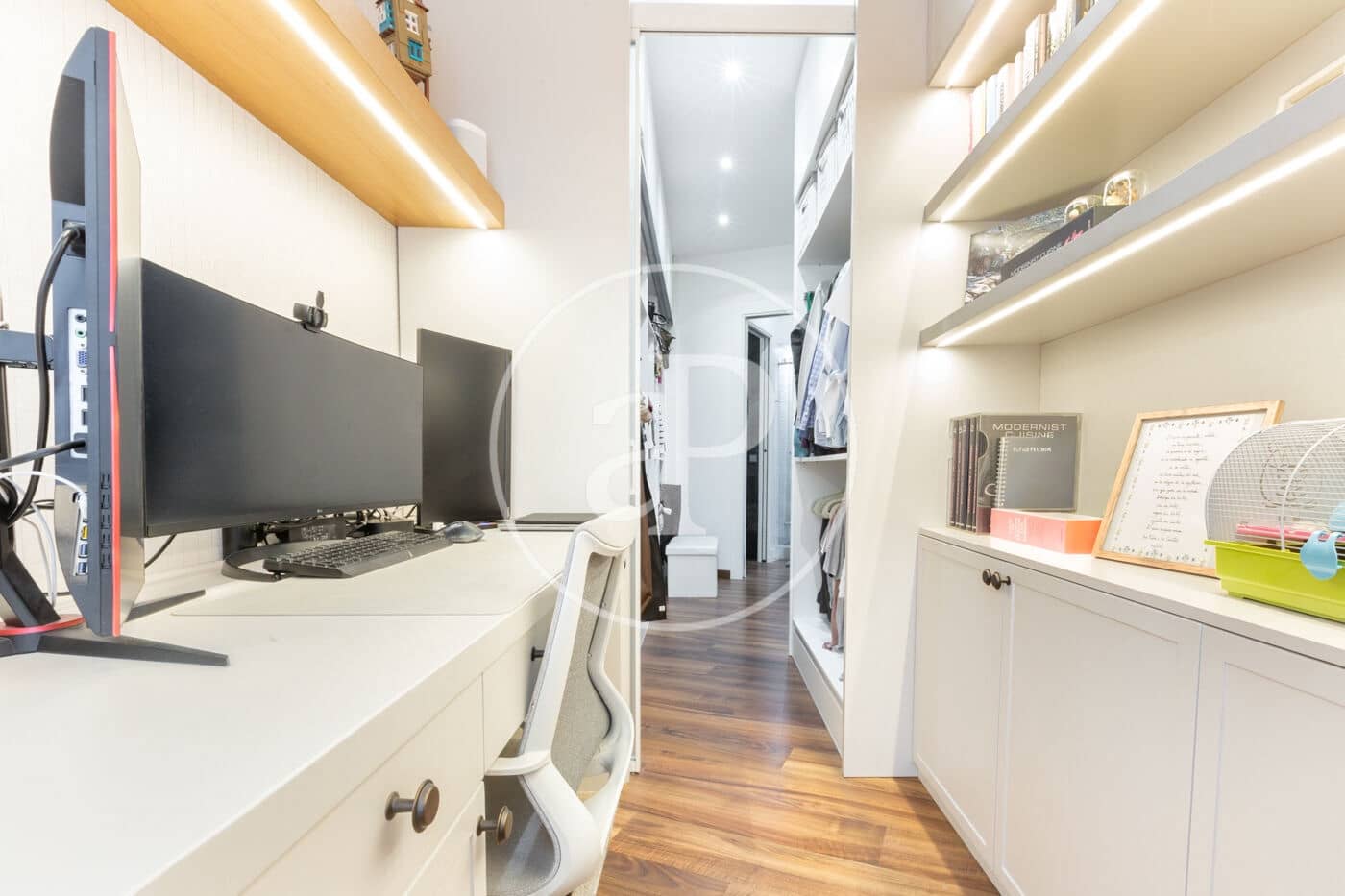 3 soverom Leilighet til salgs i Valencia by - € 870 000 (Ref: 9846308)