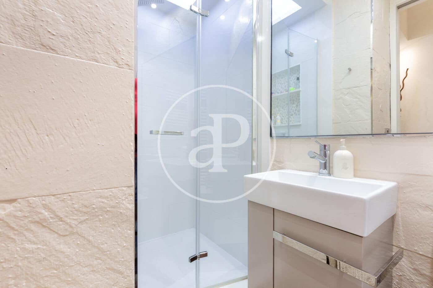 3 soverom Leilighet til salgs i Valencia by - € 870 000 (Ref: 9846308)