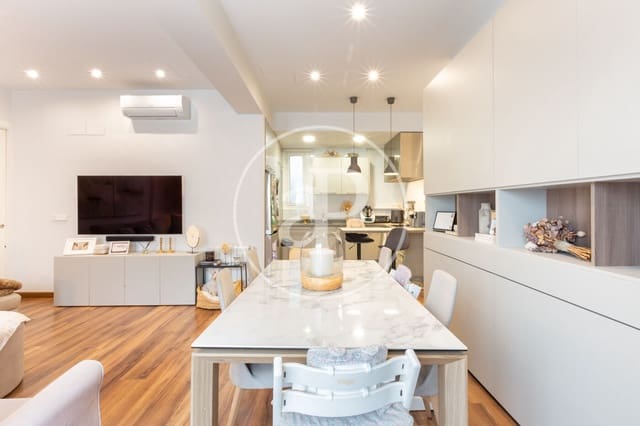 3 soverom Leilighet til salgs i La Gran Via, Valencia by - € 870 000 (Ref: 9846308)