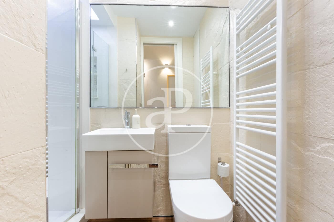 3 soverom Leilighet til salgs i Valencia by - € 870 000 (Ref: 9846308)