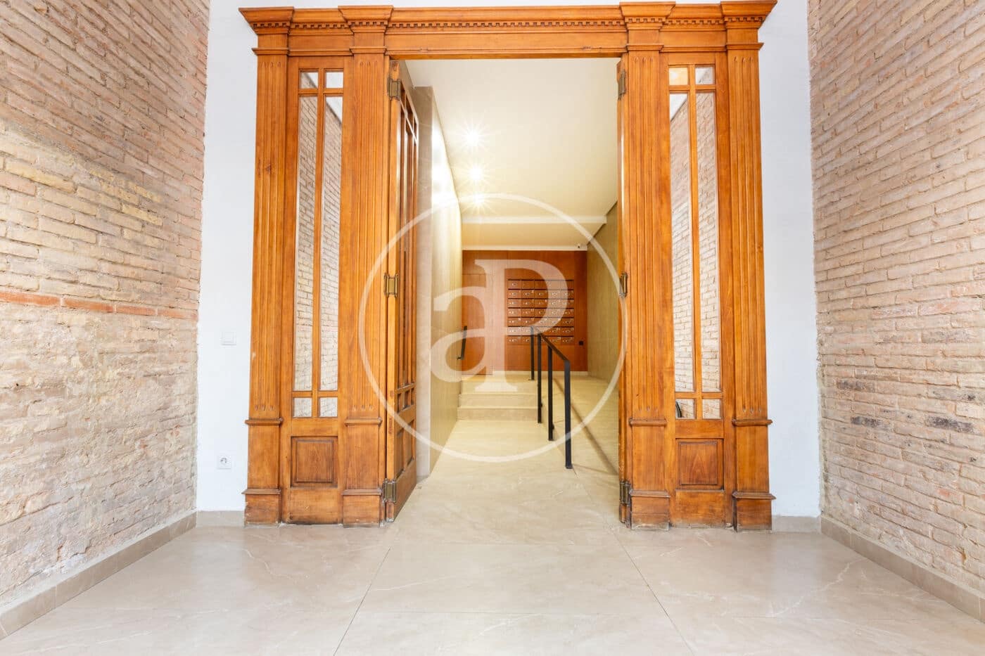 3 soverom Leilighet til salgs i Valencia by - € 870 000 (Ref: 9846308)