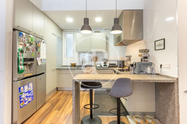 3 soverom Leilighet til salgs i La Gran Via, Valencia by - € 870 000 (Ref: 9846308)