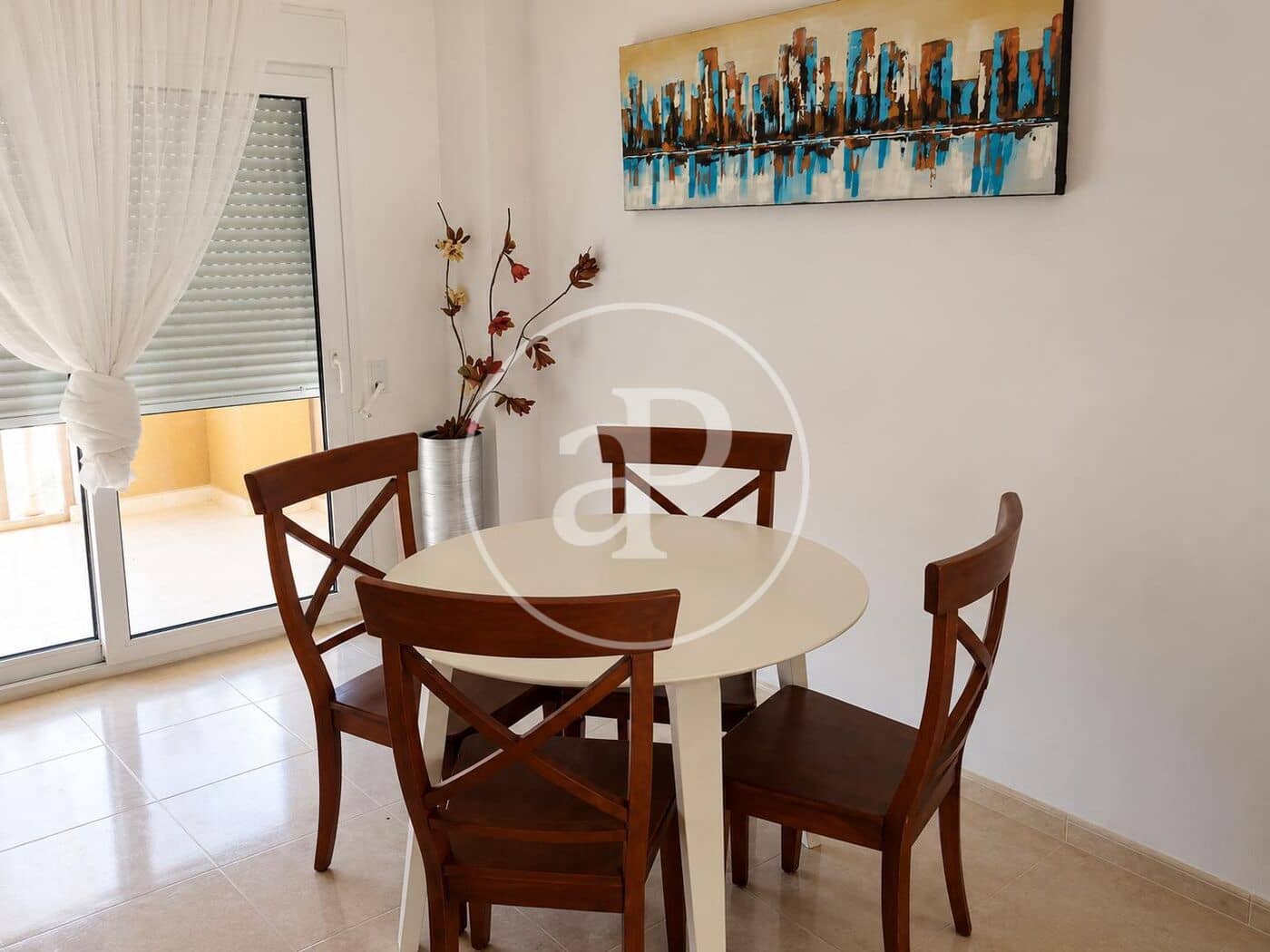 4 makuuhuone Huvila myytävänä paikassa Chiva mukana uima-altaan - 299 999 € (Ref: 9846309)