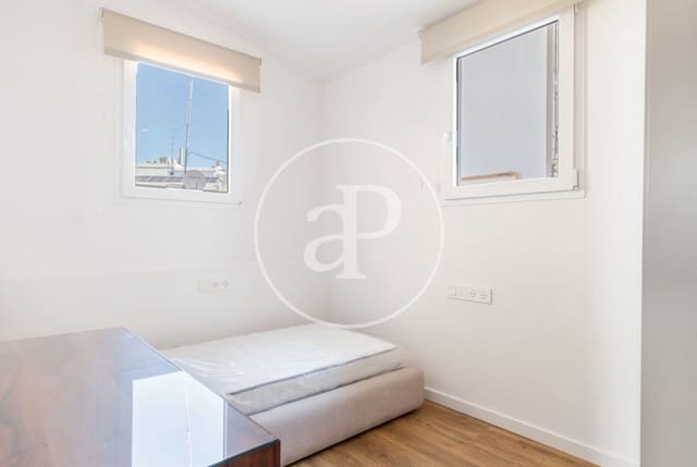 2 bedroom Penthouse for rent in El Pla del Remei, Valencia city - € 1,900 (Ref: 9846310)