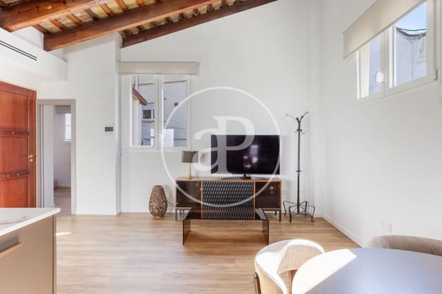 2 bedroom Penthouse for rent in El Pla del Remei, Valencia city - € 1,900 (Ref: 9846310)