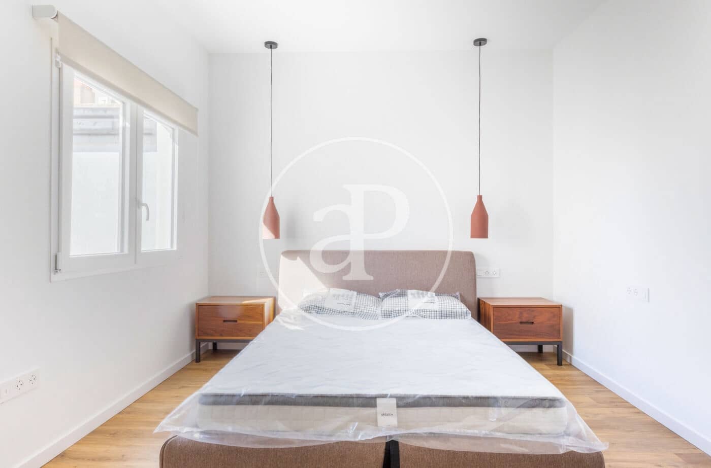 2 bedroom Penthouse for rent in Valencia city - € 1,900 (Ref: 9846310)