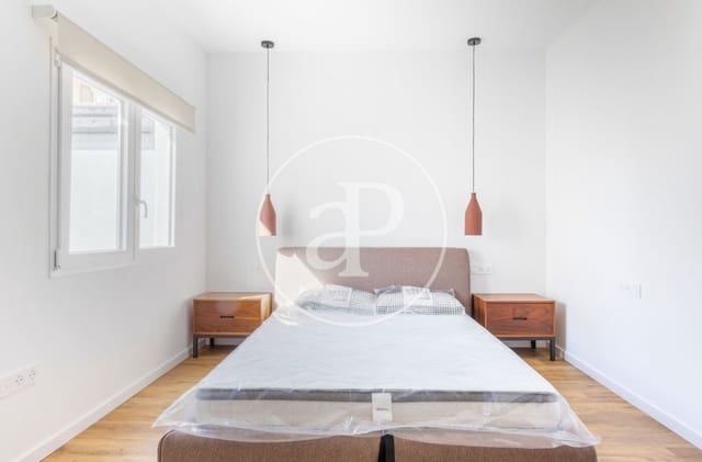 2 bedroom Penthouse for rent in El Pla del Remei, Valencia city - € 1,900 (Ref: 9846310)