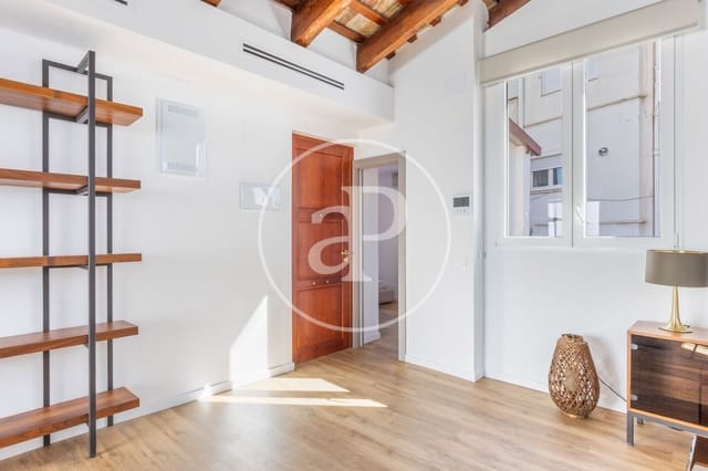 2 bedroom Penthouse for rent in El Pla del Remei, Valencia city - € 1,900 (Ref: 9846310)