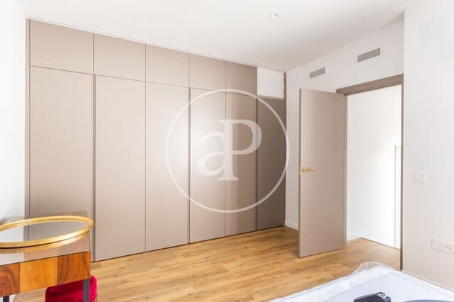 2 bedroom Penthouse for rent in El Pla del Remei, Valencia city - € 1,900 (Ref: 9846310)