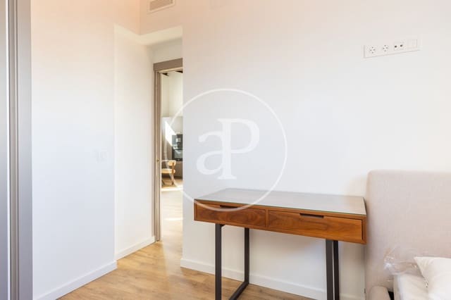 2 bedroom Penthouse for rent in El Pla del Remei, Valencia city - € 1,900 (Ref: 9846310)