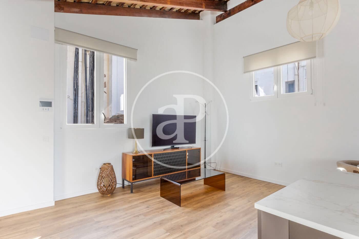 2 bedroom Penthouse for rent in Valencia city - € 1,900 (Ref: 9846310)