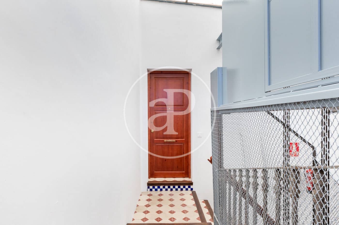 2 bedroom Penthouse for rent in Valencia city - € 1,900 (Ref: 9846310)
