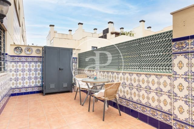 4 soveværelse Villa til salg i Norte, Castelló de la Plana med swimmingpool - € 450.000 (Ref: 9849459)
