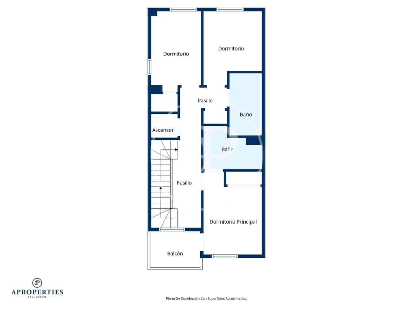 4 soveværelse Villa til salg i Castello de la Plana med swimmingpool - € 450.000 (Ref: 9849459)
