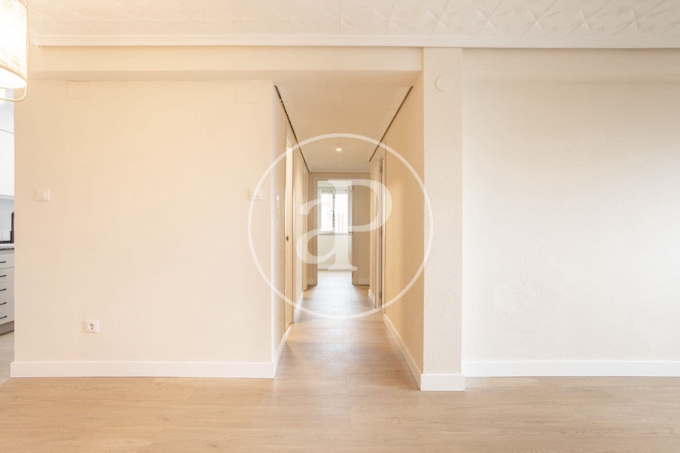 3 sovrum Lägenhet att hyra i Valencia stad - 1 600 € (Ref: 9849460)