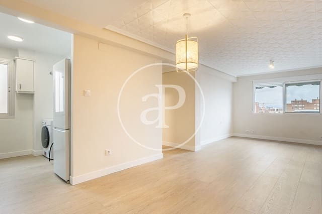 3 sovrum Lägenhet att hyra i Na Rovella, Valencia stad - 1 600 € (Ref: 9849460)