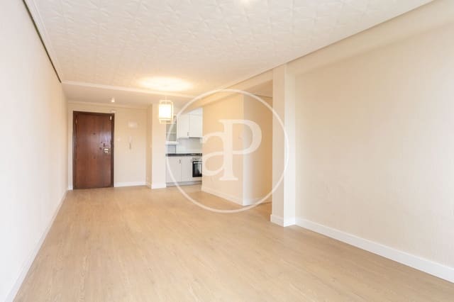 3 sovrum Lägenhet att hyra i Na Rovella, Valencia stad - 1 600 € (Ref: 9849460)
