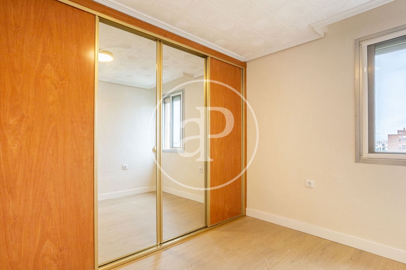 3 sovrum Lägenhet att hyra i Valencia stad - 1 600 € (Ref: 9849460)