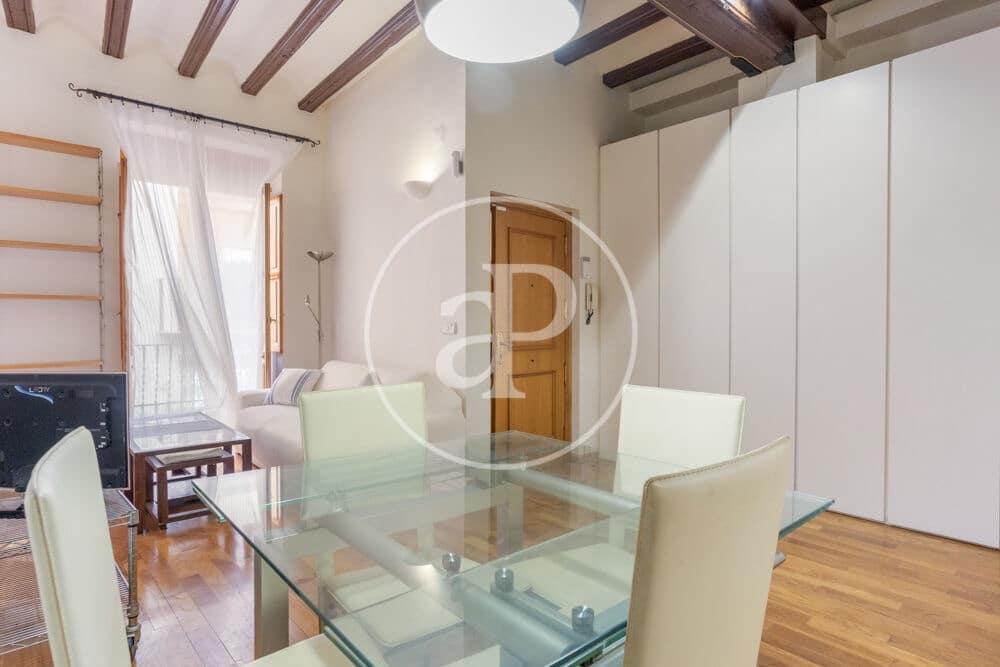 2 bedroom Apartment for sale in Valencia city - € 420,000 (Ref: 9849461)