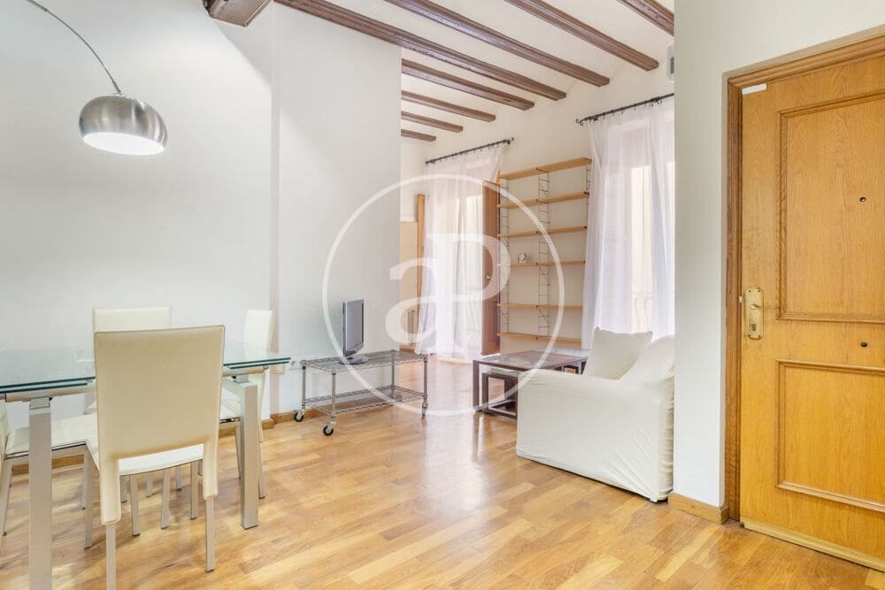 2 bedroom Apartment for sale in Valencia city - € 420,000 (Ref: 9849461)