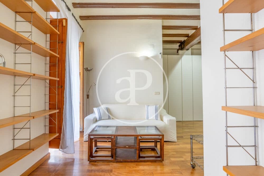 2 bedroom Apartment for sale in Valencia city - € 420,000 (Ref: 9849461)