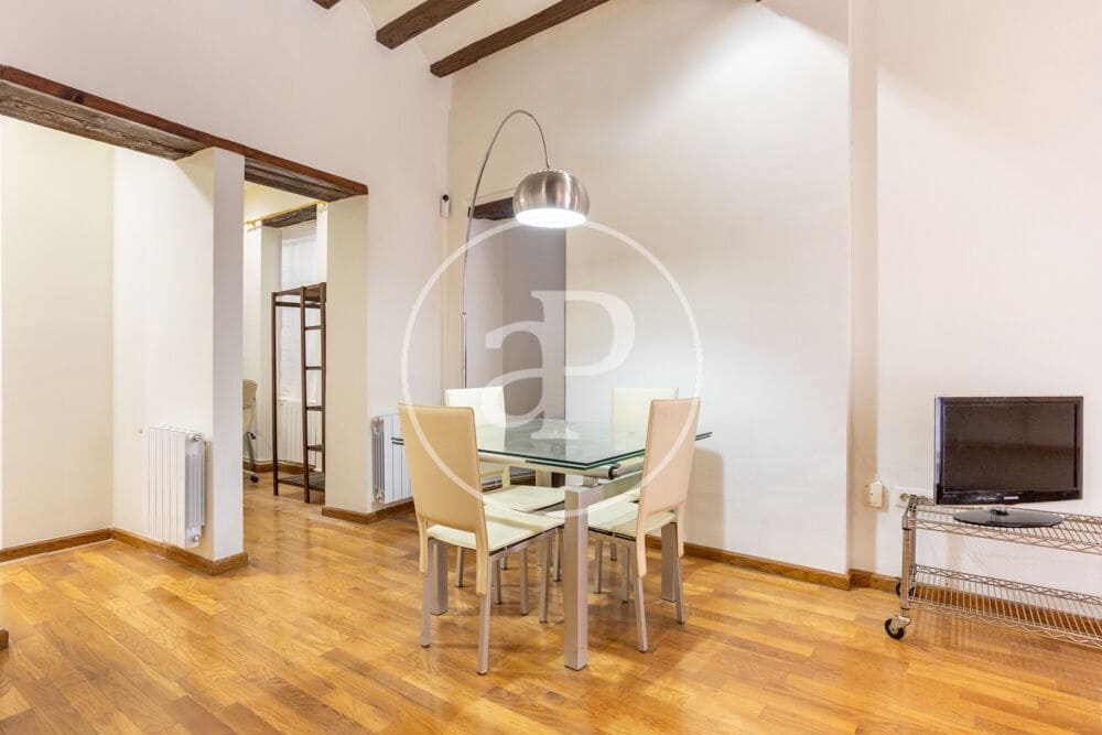 2 bedroom Apartment for sale in Valencia city - € 420,000 (Ref: 9849461)