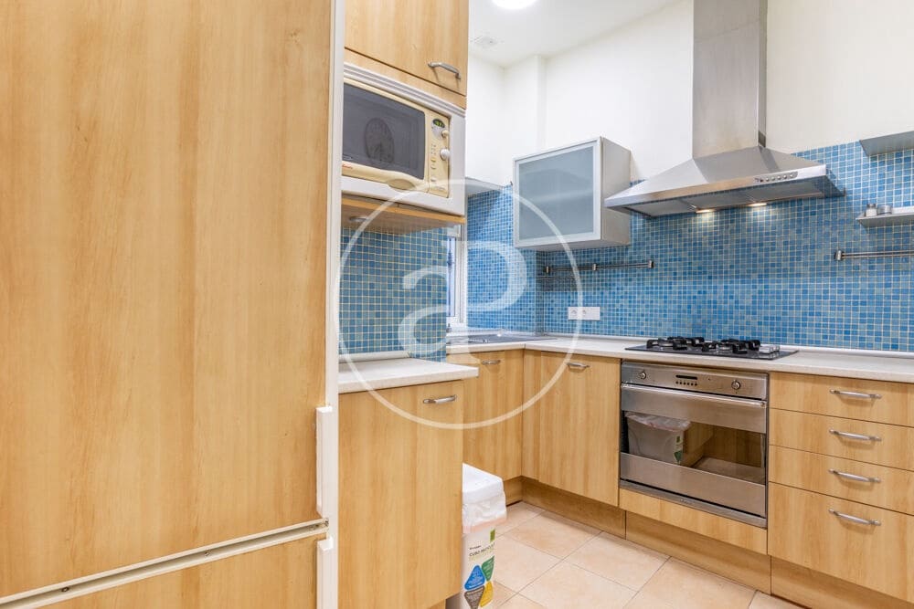 2 bedroom Apartment for sale in Valencia city - € 420,000 (Ref: 9849461)