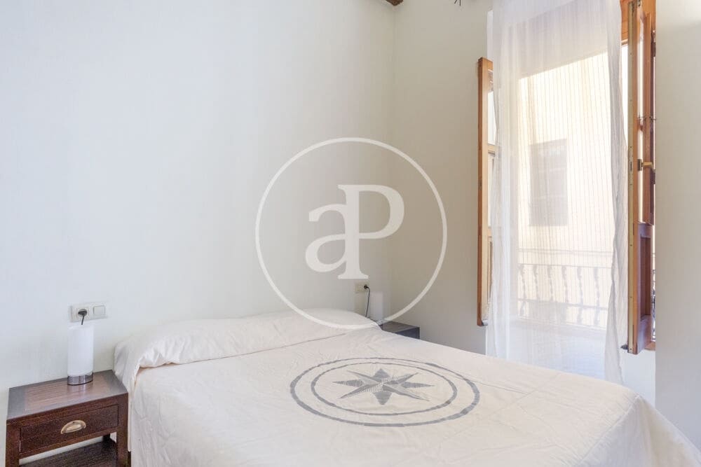 2 bedroom Apartment for sale in Valencia city - € 420,000 (Ref: 9849461)