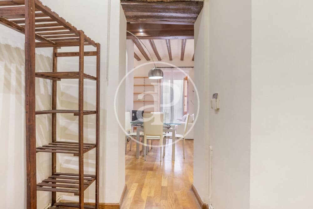2 bedroom Apartment for sale in Valencia city - € 420,000 (Ref: 9849461)